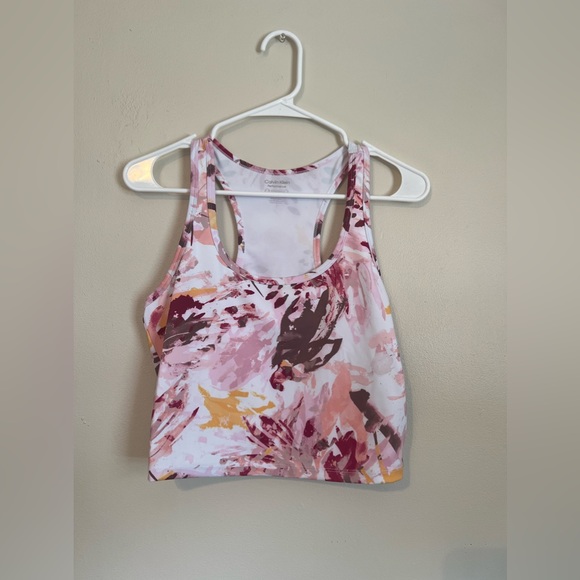 NEW WITH TAG | Calvin Klein Women’s Performance Tank (Size Large) - Picture 1 of 6